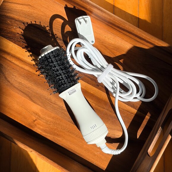 Bondiboost Other - BondiBoost Mini Blowout Brush Pro 3-in-1 Hair Dryer Brush – Excellent Condition